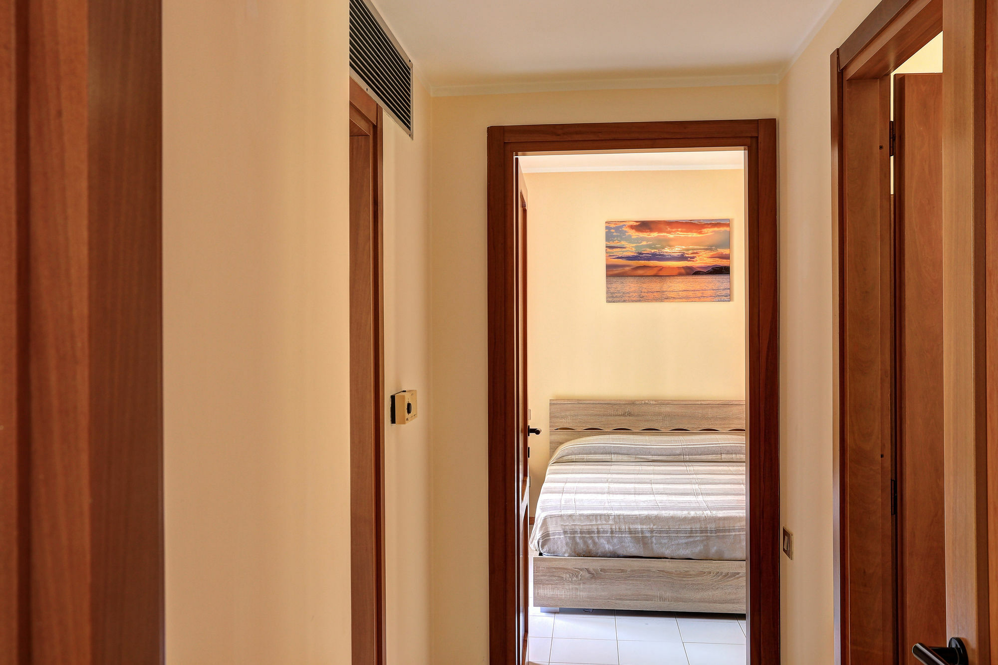 Apartment Medea Quartu SantʼElena Exteriör bild